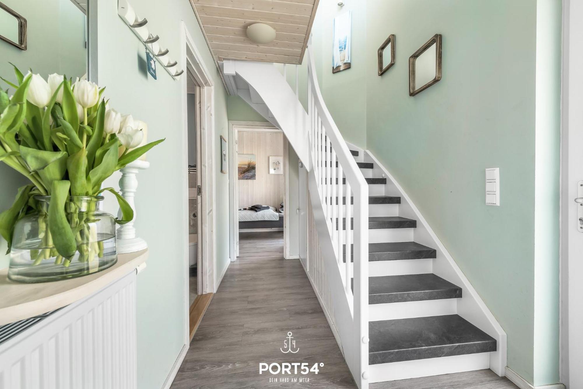 Ferienhaus Herzmuschel Marina Wendtorf Luaran gambar