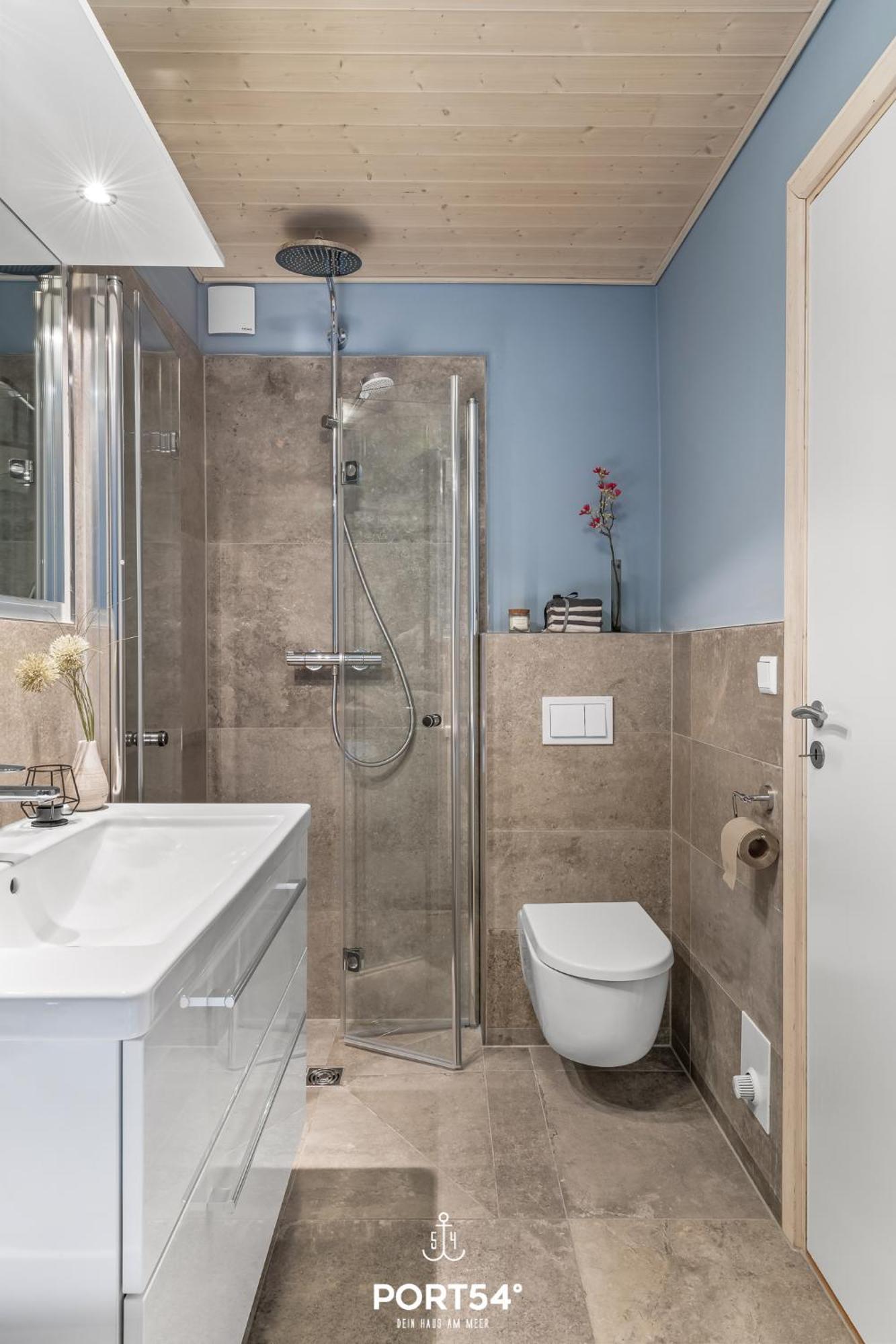 Ferienhaus Herzmuschel Marina Wendtorf Luaran gambar