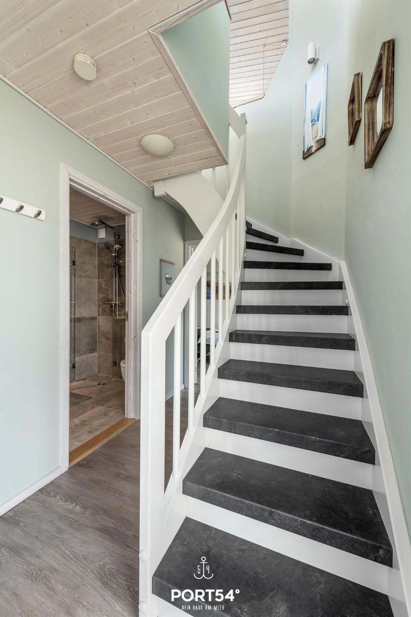 Ferienhaus Herzmuschel Marina Wendtorf Luaran gambar